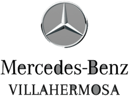 Mercedes-Benz · Villahermosa