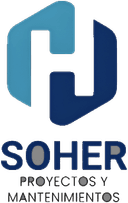 Soher · Proyectos y mantenimientos